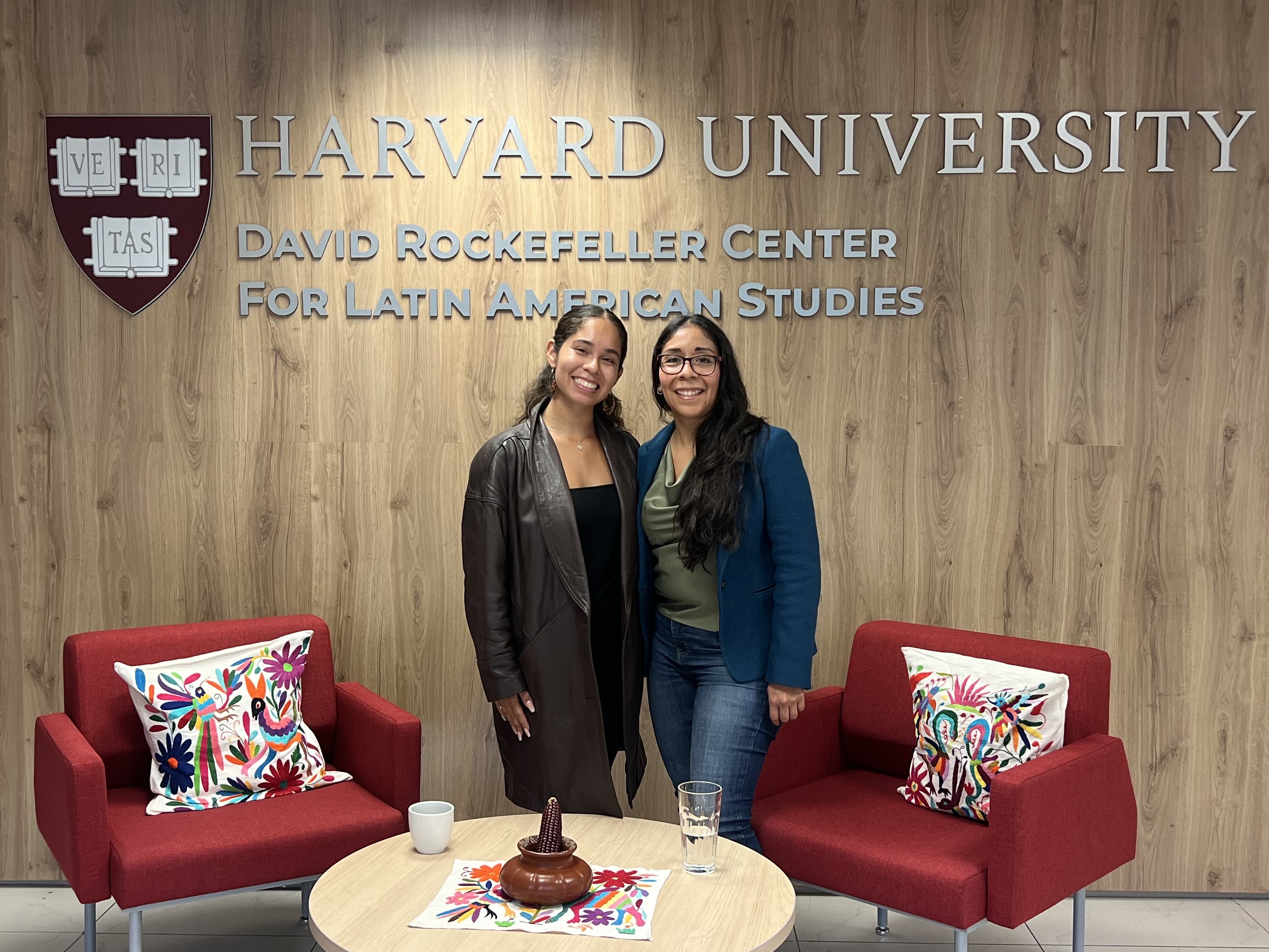 Host families receive SIP students