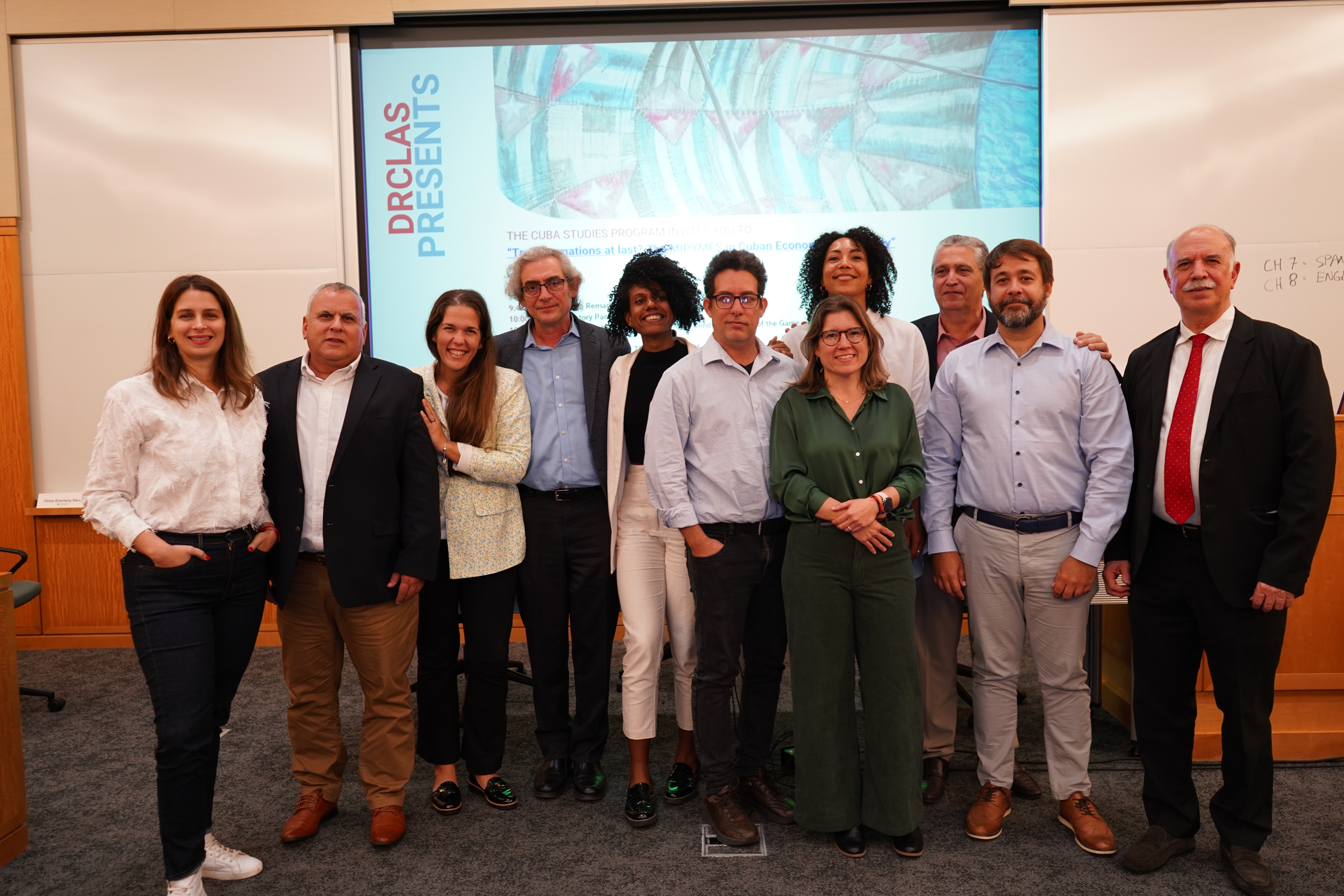 Cuban Entrepreneurs Drive Innovation in Growing MIPYMES Sector