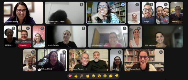 Book Club example photo