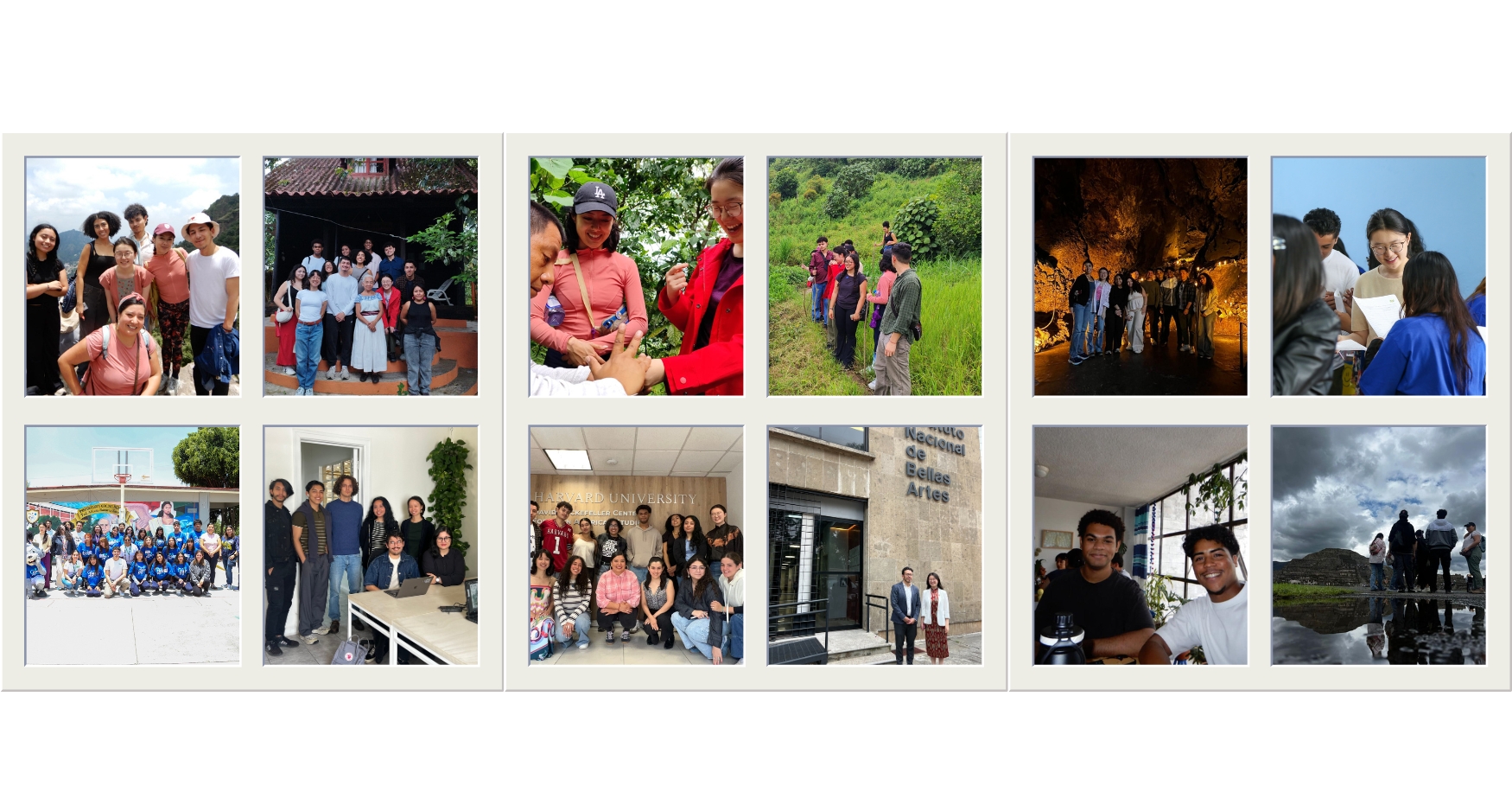 SIP 2025 Mexico Program