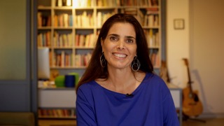 Headshot of Patricia Auerbach