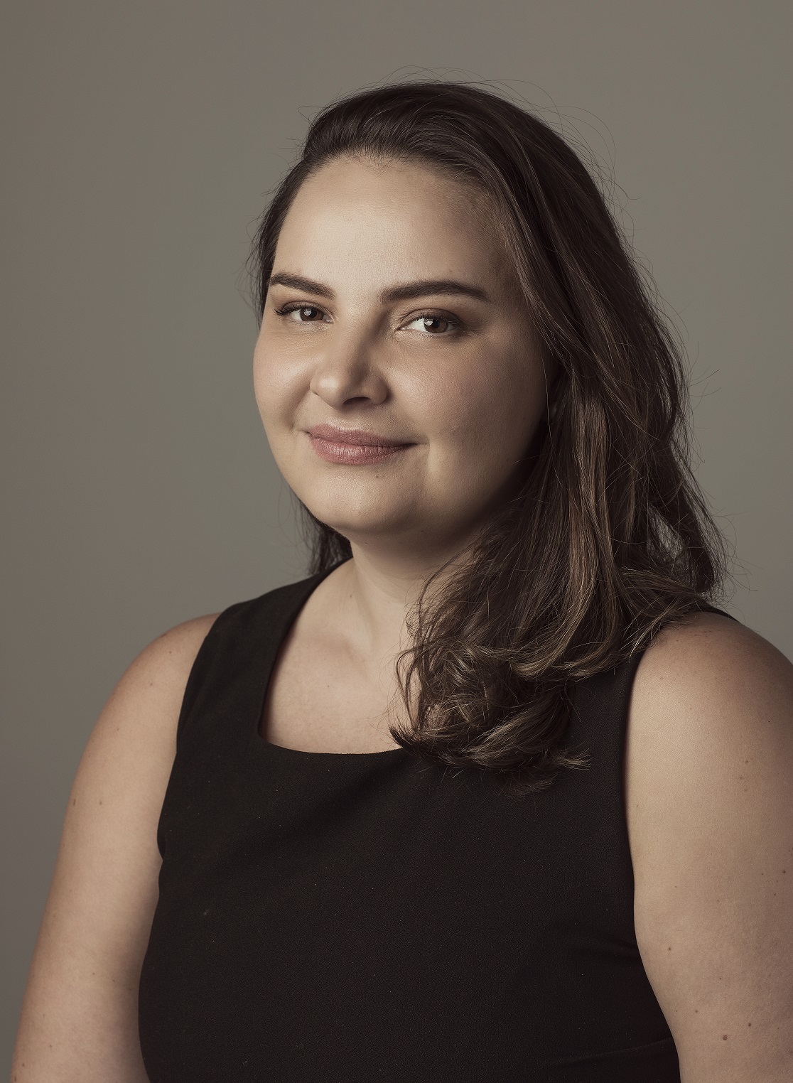 Photo of Natalie Unterstell