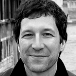 headshot of Alberto Diaz
