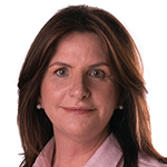 headshot of Carmen Zanotto