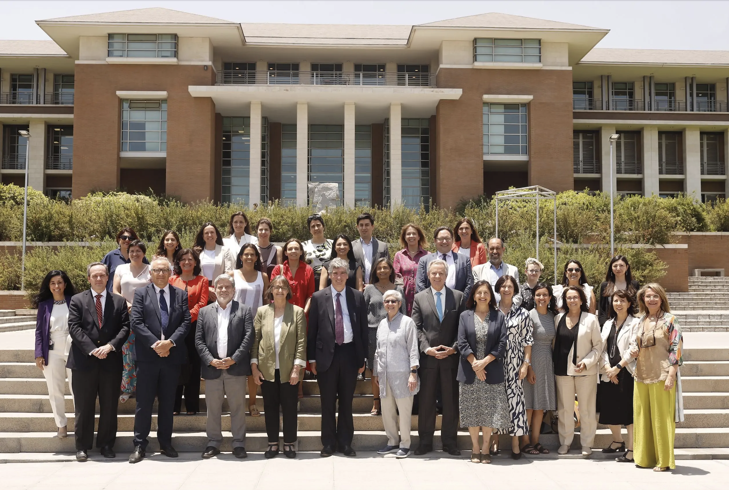 Women in Academia Conference