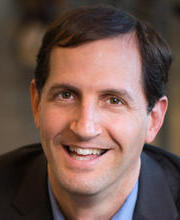 Headshot of Professor Daniel Shapiro