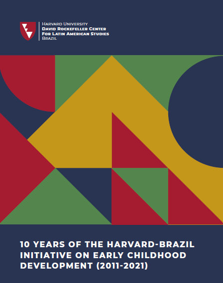 Cover of 10 Year Report