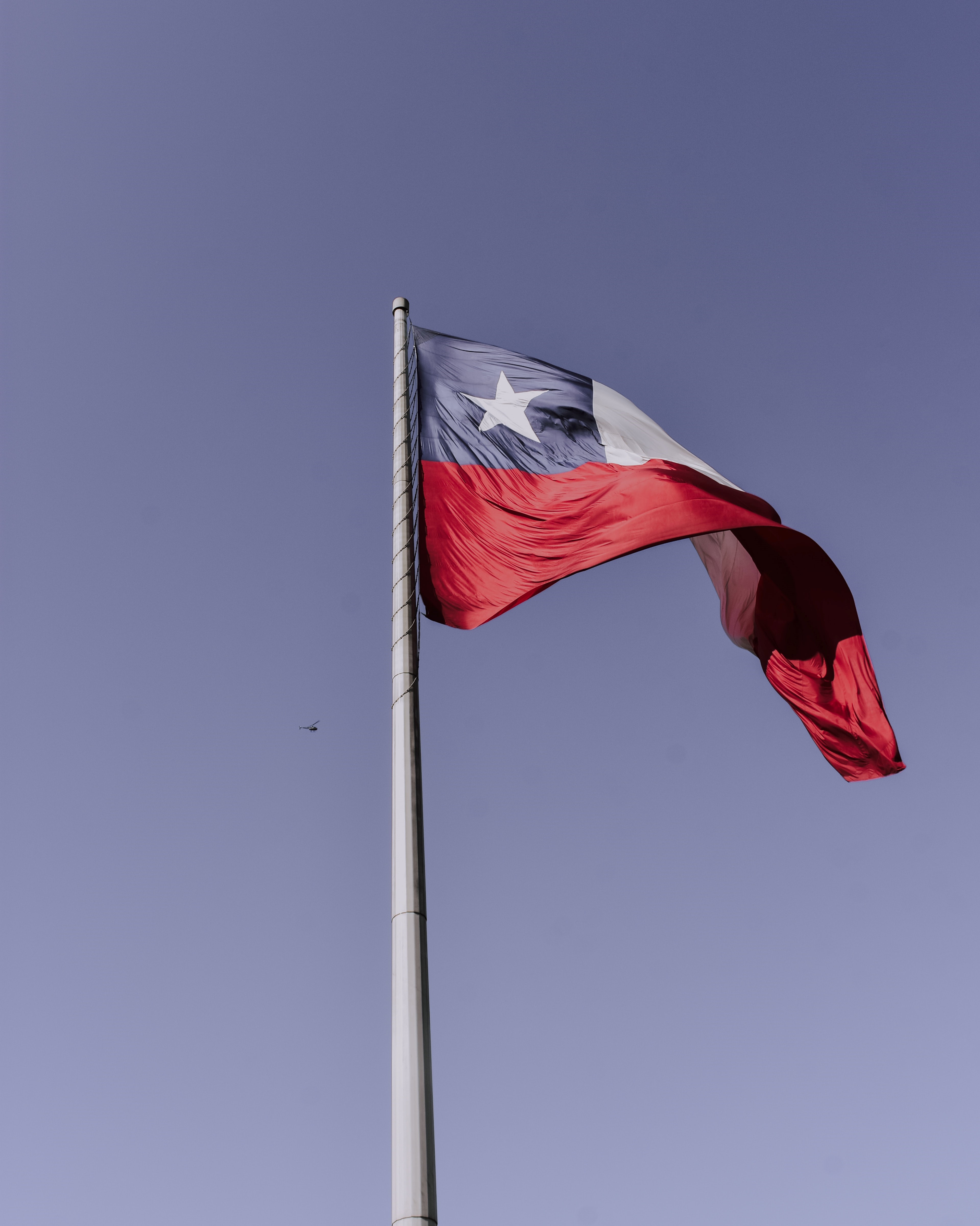 Chile (Flag)