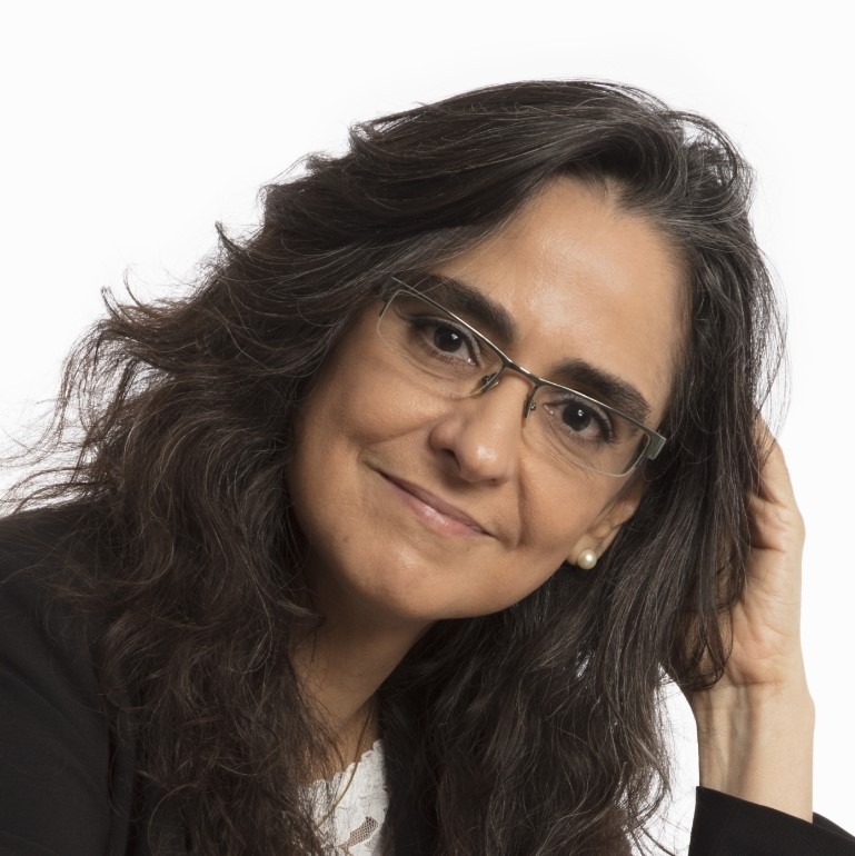 Marcia Castro photo