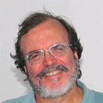 headshot of Guilherme Werneck