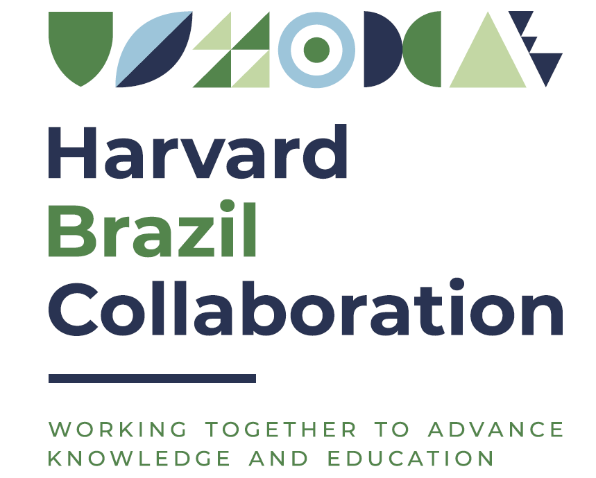 Harvard Brazil Collaboration logo