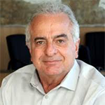 headshot of Jorge Kalil