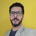 headshot of Jose Antonio Campos Jardim