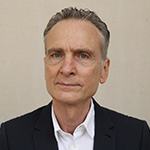 headshot of Jose Scheinkman