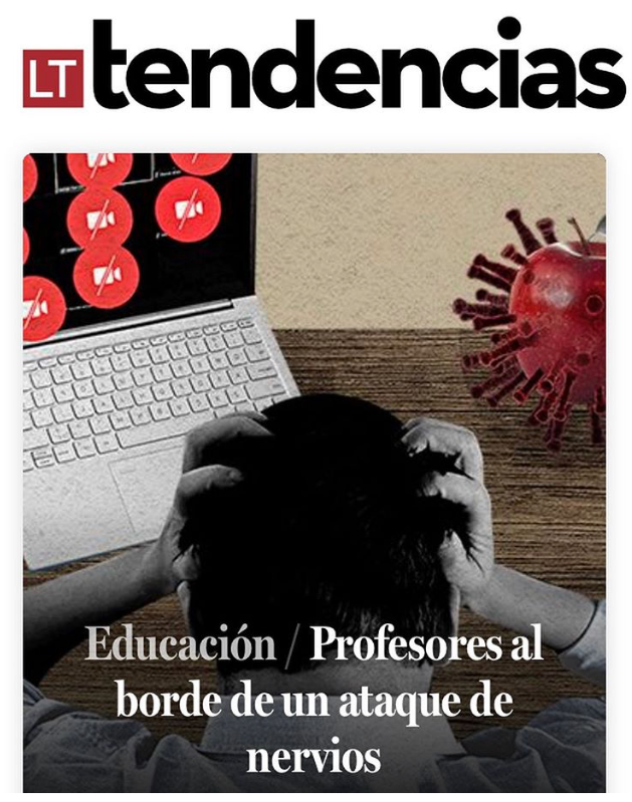 La Tercera
