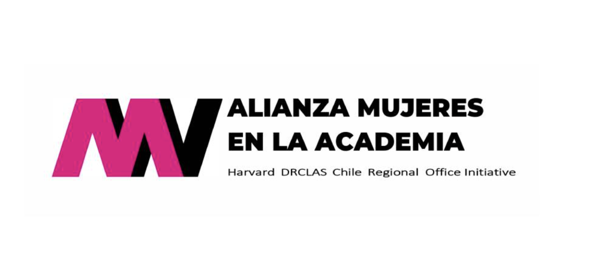 Women in Academia logo