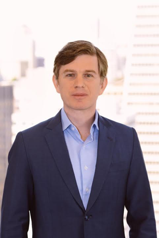 Daniel Goldberg
