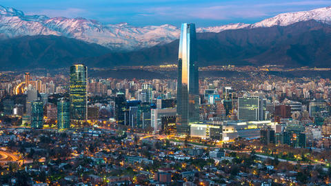 santiago