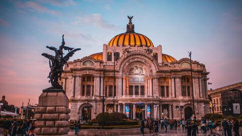 mexico