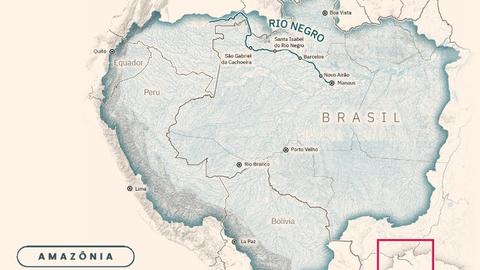 Rio Negro