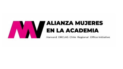 LOGO MUJER Y ACADEMIA
