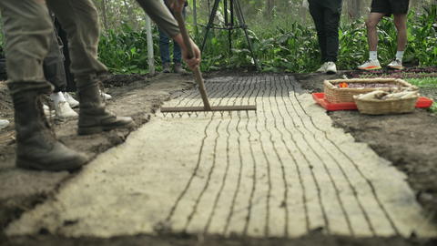 Agricultura en Mexico