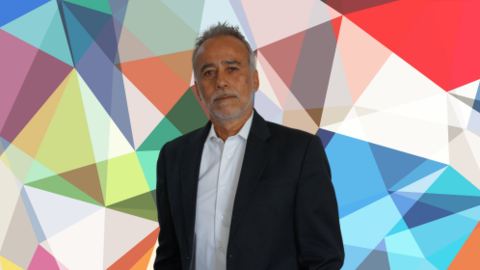 Enrique Ortiz