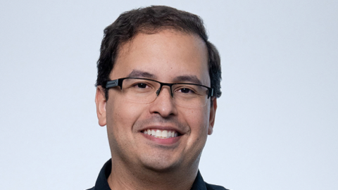 André Filipe de Moraes Batista