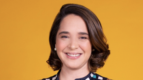 Laura Schertel Mendes