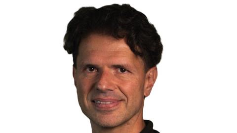 Marcus Fontoura