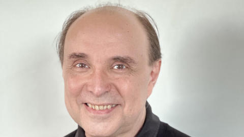 Samuel Brasil