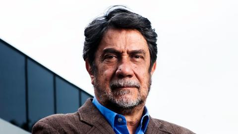 Virgilio Almeida