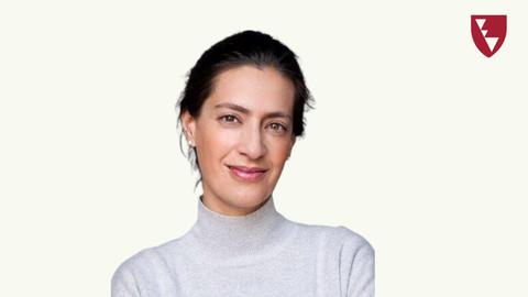 Montserrat Ramiro Portrait