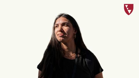 Meghan Zavala Portrait