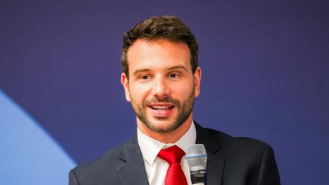 Caio Machado