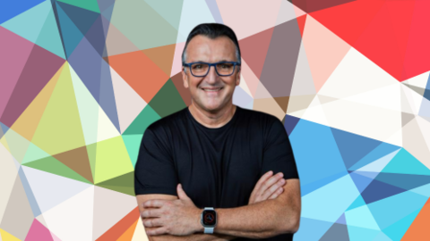 Martin Migoya