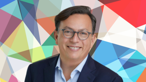 Martin Escobari
