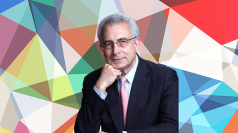 Ernesto Cedilla