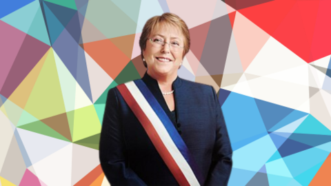 Michelle Bachelet
