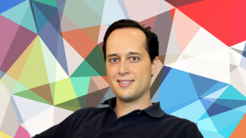 Daniel Vogel