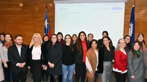 Women in Academica Initiative