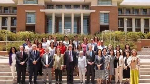 Chile Office past initiative