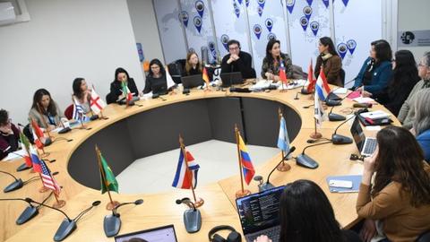 AMA meeting