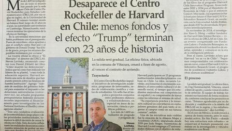 Diario Mercurio