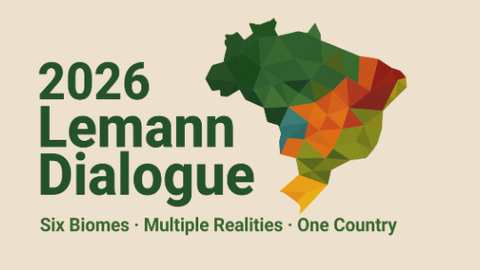 2026 Lemann Dialogue: Six Biomes, Multiple Realities, One Country