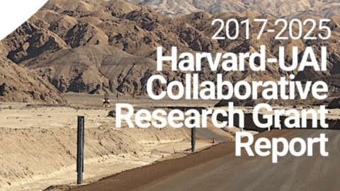 Harvard-UAI Impact Report