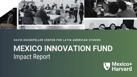 MIF Impact Report
