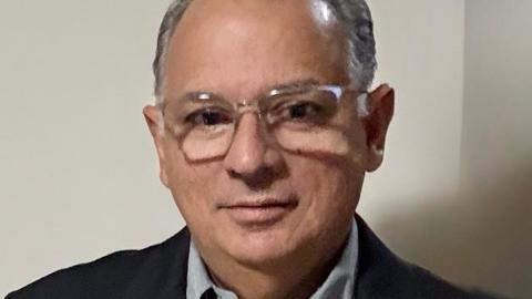 Gilson Barros