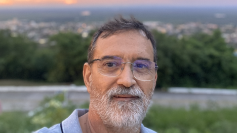 Carlos Padovani