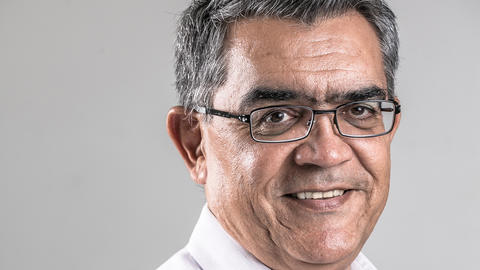 Marcelo Leite